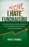 I Hate Fundraising