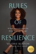 Rules of Resilience