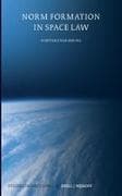 Norm Formation in Space Law