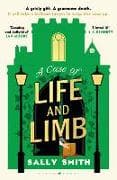 A Case of Life and Limb