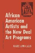 African American Artists and the New Deal Art Programs
