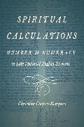 Spiritual Calculations