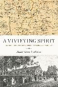 A Vivifying Spirit