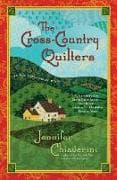 The Cross-Country Quilters: Volume 3