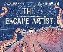 The Escape Artist