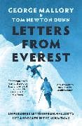 Letters From Everest