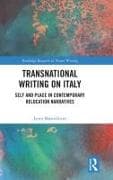 Transnational Writing on Italy