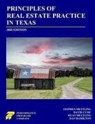 Principles of Real Estate Practice in Texas
