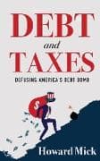 Debt and Taxes