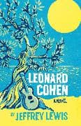 Leonard Cohen