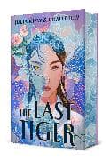 The Last Tiger