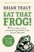 Eat That Frog!, Fourth Edition