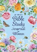 10-Minute Bible Study Journal for Women