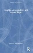 Insights on Journalism and Human Rights