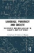 Language, Pharmacy and Society