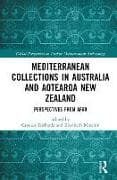 Mediterranean Collections in Australia and Aotearoa New Zealand