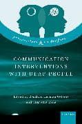 Communication Interventions with Deaf People