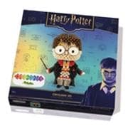 Origami 3D Harry Potter