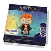 Origami 3D Harry Potter - Ron Weasley