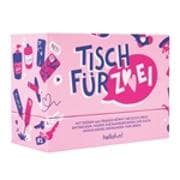 Tisch für zwei