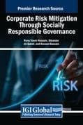 Corporate Risk Mitigation Through Socially Responsible Governance