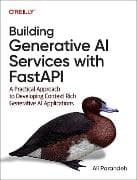 Building Generative AI Services with Fastapi