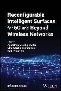Reconfigurable Intelligent Surfaces for 6G and Beyond Wireless Networks