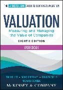 Valuation Workbook