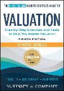 Valuation: Measuring and Managing the Value of Companies, 8e Dcf Model Download