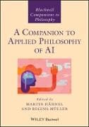 A Companion to Applied Philosophy of AI