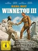 Winnetou III Limitiertes 4K UHD Mediabook