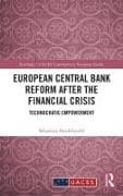 European Central Bank Reform After the Financial Crisis