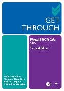 Get Through Final FRCR 2A