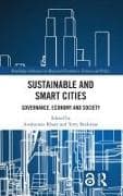 Sustainable and Smart Cities