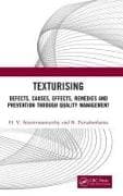 Texturising