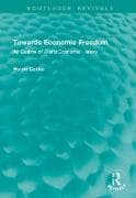 Towards Economic Freedom