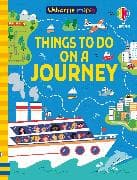 Things To Do on a Journey