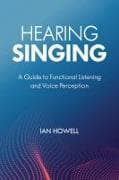 Hearing Singing