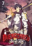 Overgeared, Vol. 7