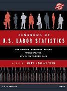 Handbook of U.S. Labor Statistics 2025