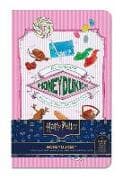 Harry Potter: Honeydukes Scratch & Sniff Journal