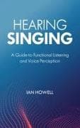 Hearing Singing