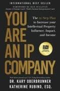 You Are an IP Company