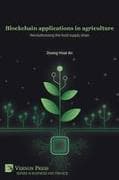 Blockchain applications in agriculture