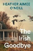 The Irish Goodbye