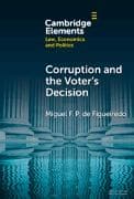 Corruption and the Voter's Decision