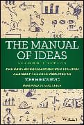 The Manual of Ideas