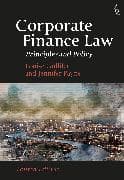 Corporate Finance Law