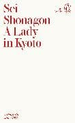 A Lady in Kyoto