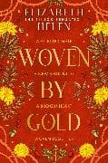 Woven by Gold